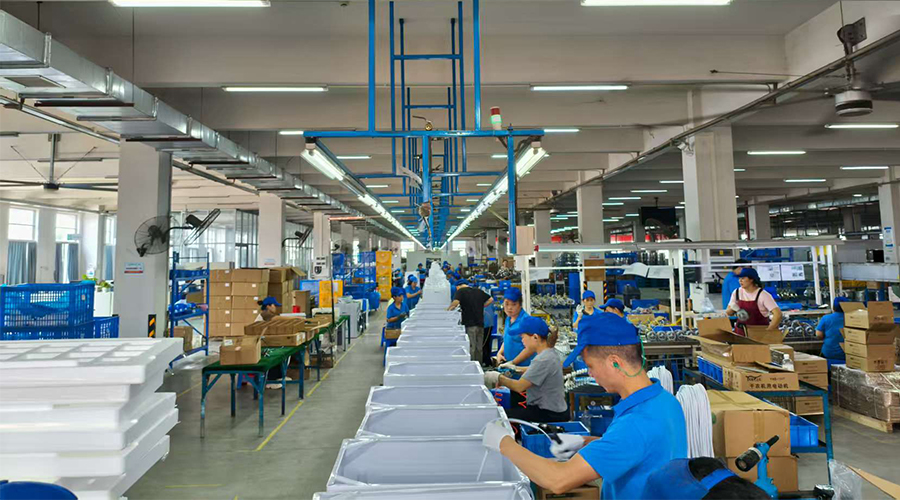 堅守品質(zhì)與誠信，金環(huán)電器應對市場挑戰(zhàn)